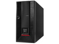 联想万全T350 G7(Xeon E5620*2/8GB/SAS300G*5/RAID6)