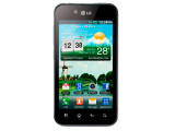 LG P970��Optimus Black��