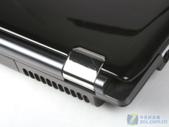 时尚外观主流性能 三星RF410首发评测 