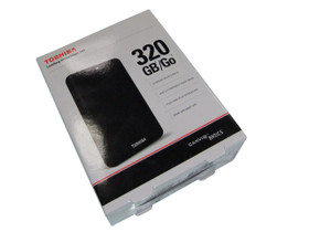 ��֥ �ڼ׳�basic��320GB��ԭװ�ƶ�Ӳ������ �л�ȫ��������������������ѿ���