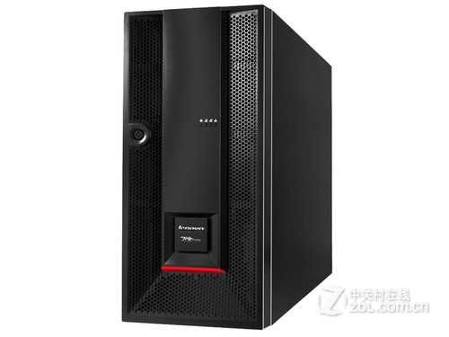 中小企业双路塔机 联想万全T350 G7促销