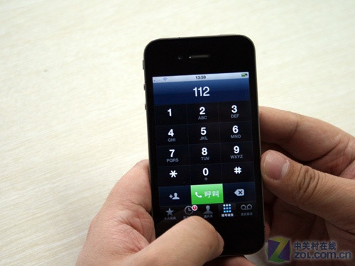 ��ȱ���"שͷ" iPhone 4������������ 