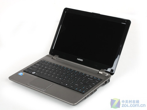 2999元轻薄金属本 神舟优雅A360评测 