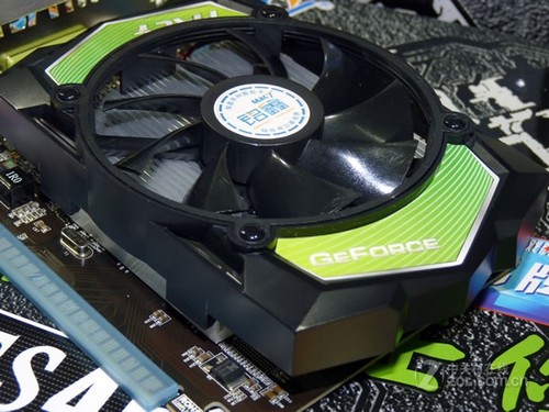 GTS450 -1GBD3 酷能版(2011-04新风扇)