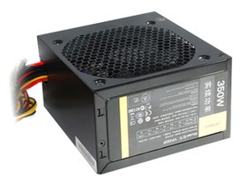 ���ѿˣ�Antec��VP 350P ��Դ���350W 120mm�������� ����PFC �ڻ�������ƣ�