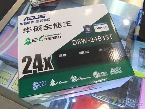 直降60元 华硕24速