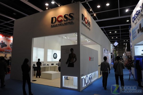 רΪƻ������ DOSS������Ʒ�������չ 