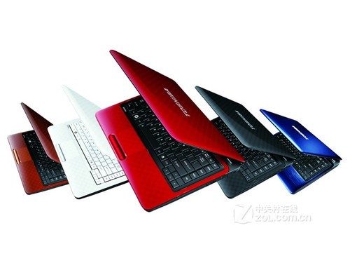 外观配置全面升级 东芝L700售4999元 