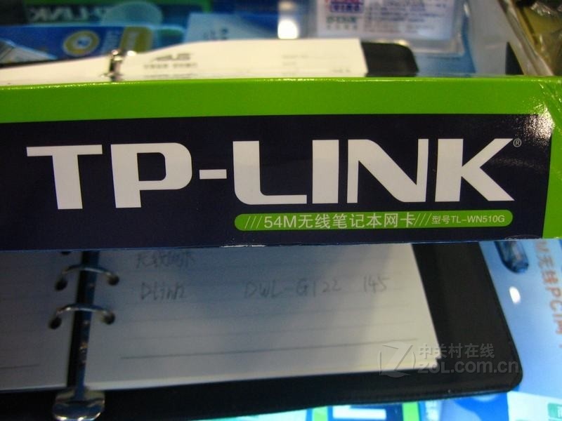 TP-LINKTL-WN510GͼƬ���� ��7�� -ZOL�йش����ߵ�7��