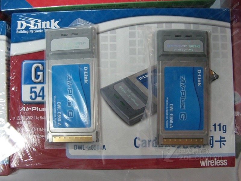 D-LinkDWL-G650+AͼƬ���� ��17�� -ZOL�йش����ߵ�17��