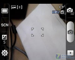 红透社交 电信定制三星盖世 mini i559评测(稿)