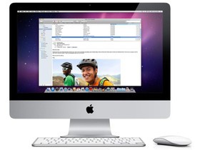 ƻ�� iMac MC812CH/A