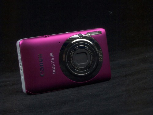 ȫܿƬ IXUS115 HSֽ 