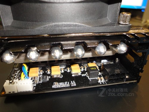 1999Ԫ�͵�Դ ����GTX560������ȴ��� 