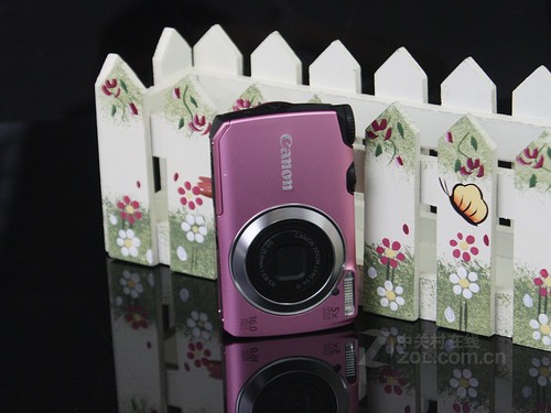 ���� A3300 IS��ɫ ����ͼ 