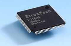 Etron EJ168 USB3.0通过认证