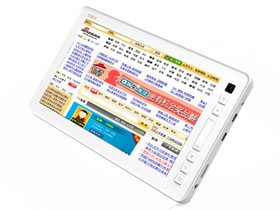 ����Tpad701��8GB�� ������ͷ Anzio2.3����ϵͳ ��Ƶ512M ��ɫ���������� ������