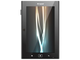 Dropad A8X