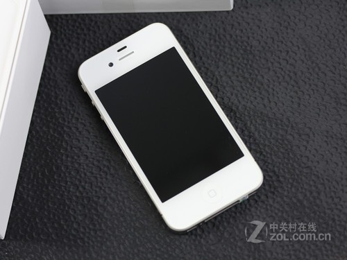 苹果手机正面设计图