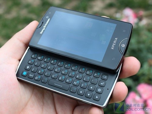 超越X10mini pro 索尼爱立信SK17i评测 