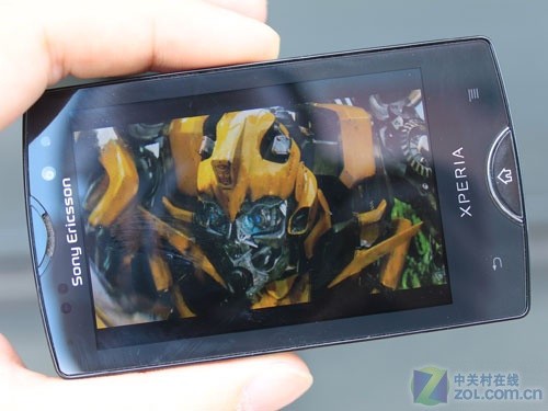 超越X10mini pro 索尼爱立信SK17i评测 