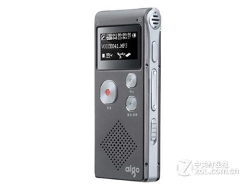 高清晰录音 爱国者R5505广州仅售269元 