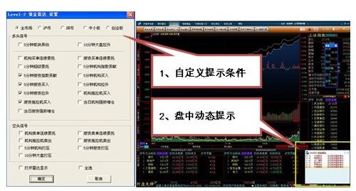 股市资讯官网_今日大盘行情分析+热门牛股推荐_股民必看的投资指南股债跷跷板效应显现30年期国债收益率升破2%30年国债ETF（511090）近期资金持续流入
