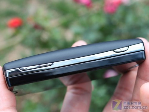 超越X10mini pro 索尼爱立信SK17i评测 