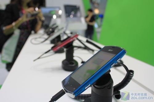 �ж�Android2.3�»� Acer E320�ֳ��ײ� 