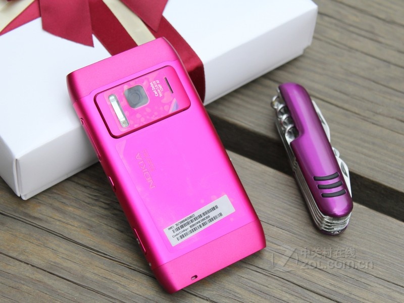 ŵ���ǣ�NOKIA��N8ͼƬ���� ��192�� -ZOL�йش����ߵ�192��