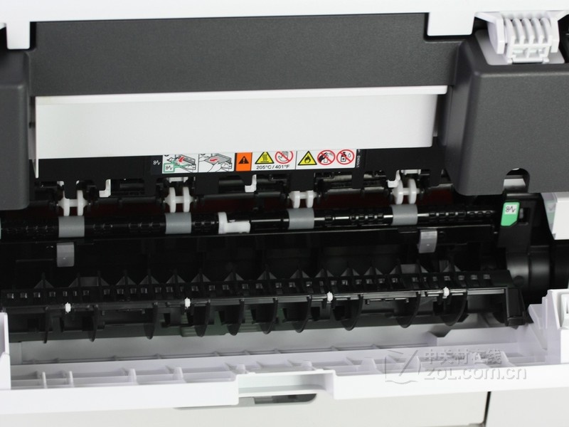 【高清图】联想(lenovo)m7400内部构造图片 图