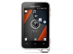 ����ʵ����ר�������ᰮ���� Xperia active ST17i  ��ͨ3G ��׿2.3 ��Ƶ1G 500������