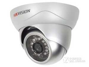 海康威视DS-2CC572P-IR1_北京中科顺达【防