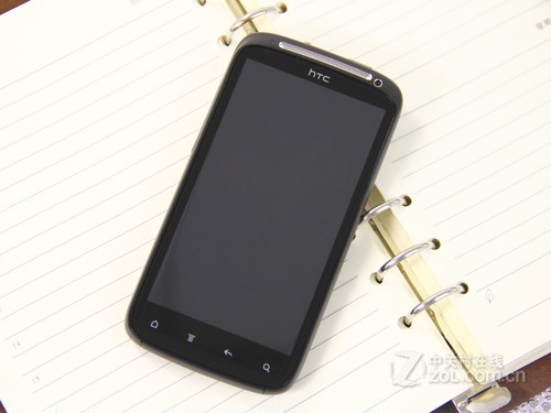 ˫�˴���֮�� ��HTC Sensation����3000