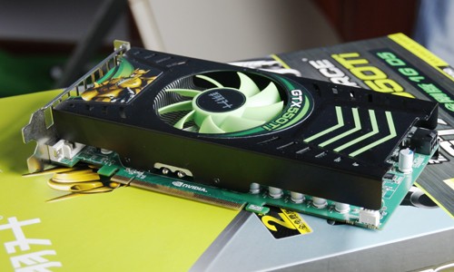  550Ti 