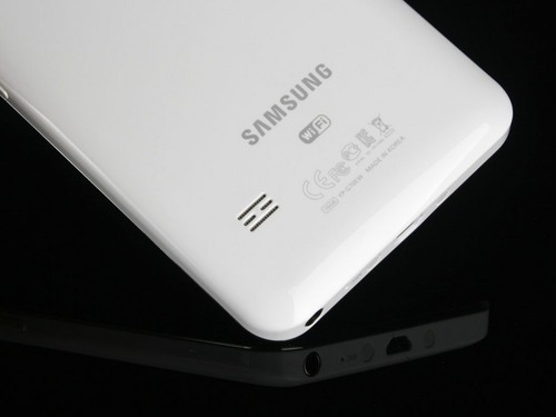 17张大图首曝5吋三星Galaxy G70平板