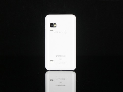 17张大图首曝5吋三星Galaxy G70平板