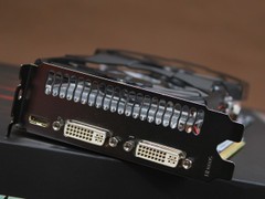 搭载风之力散热 技嘉GTX560到货1599元