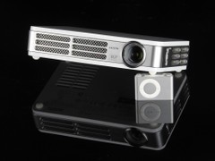 高清LED微投特惠 丽讯 Qumi Q2热销中 