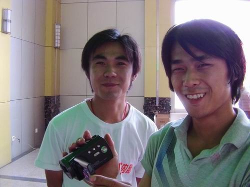 ��һ���壬Ψ��DV�Ķ�ɽ������ 