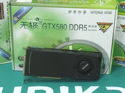 ѡ˫˿GTX580ֻۣ 