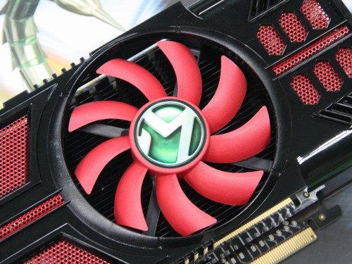 ɢPCB˫ ƵGTX550Ti899Ԫ 
