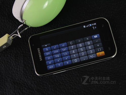 ��׿�콢���ܻ� ����I9003����1580Ԫ