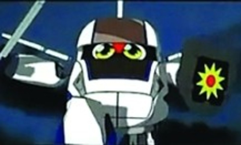 【高清图】《高铁侠》高仿抄袭 遭日本网民讥讽 图2 -ZOL中关村在线