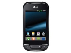 LG Optimus Net P690