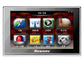 ����ʱ������Ŧ��K95 Ŧ�������� GPS���� 4G ������ ��ά��ͼ ˫��ͼ FM ��Ʒ399Ԫ