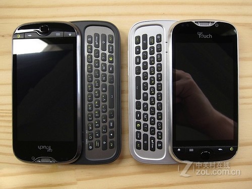 HTC myTouch 4G Slide��˫�ˣ� ͼƬ(9)-Ѹ����Ѷ