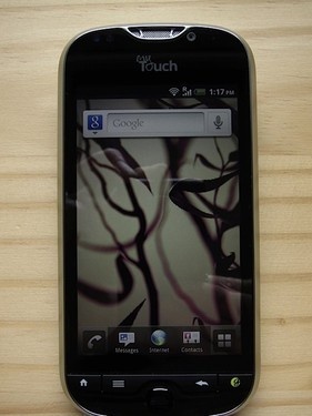 HTC myTouch 4G Slide��˫�ˣ� ͼƬ(10)-Ѹ����Ѷ