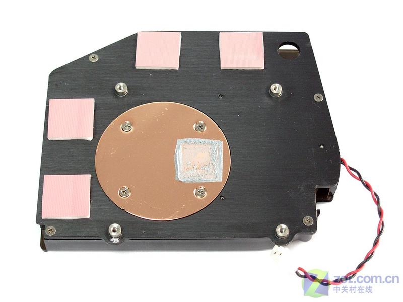 XFXѶ��7600GT��Ƶ��(PV-T73G-UAD5)ͼƬ���� ��7�� -ZOL�йش����ߵ�7��