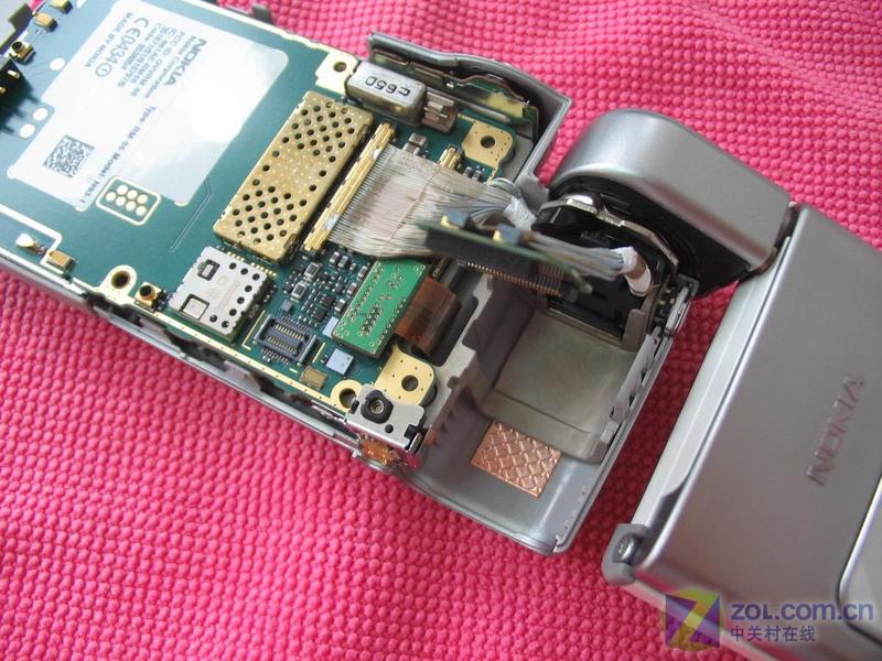 ŵ���ǣ�NOKIA��N93ͼƬ���� ��83�� -ZOL�йش����ߵ�83��